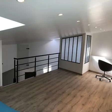 Apartamento Maison Rénovée Avec Balnéo *