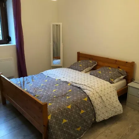 Apartamento Maison Rénovée Avec Balnéo *