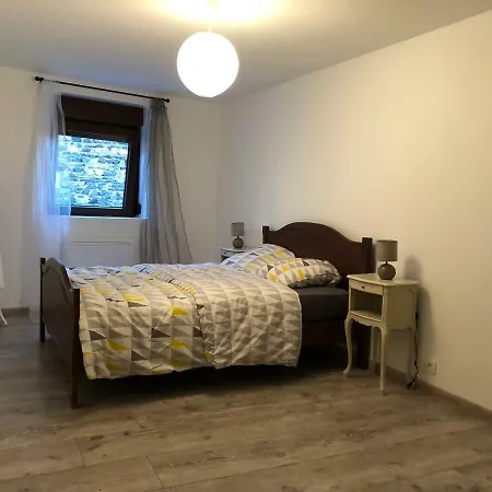 Maison Rénovée Avec Balnéo Apartamento *
