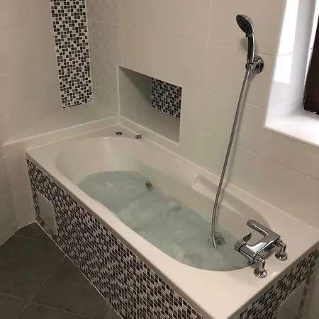 Apartamento Maison Rénovée Avec Balnéo Romagnat